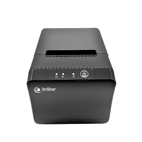 3NSTAR - Thermal Receipt Printer 80mm 230mm/s 2 In terfaces - USB/Ethernet